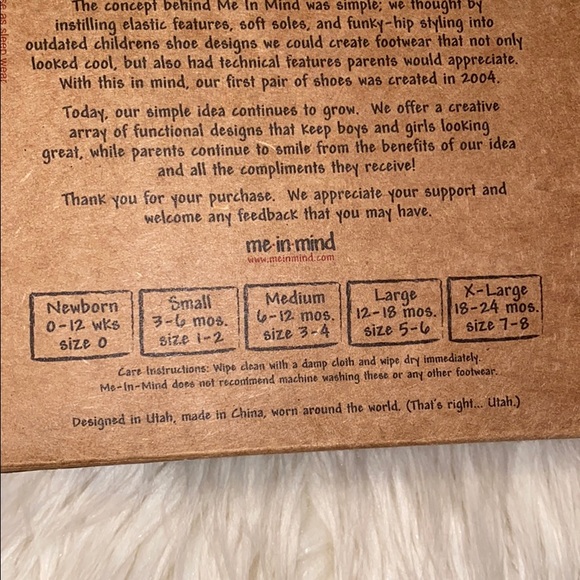 Camo Baby Slip On Shoes - Picture 2 of 3